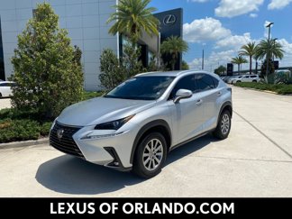 Used 2018 Lexus NX 300 FWD w/ Accessory Package 2 image 1