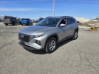 Used 2024 Hyundai Tucson SEL image 1