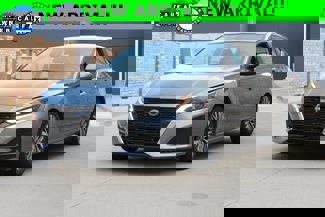 Used 2023 Nissan Altima 2.5 SV image 1