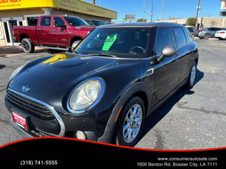 Used 2016 MINI Cooper Clubman image 1
