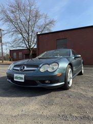 Used 2005 Mercedes-Benz SL 500 image 1