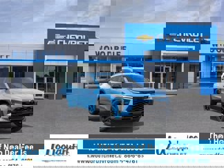 New 2025 Chevrolet Trax ACTIV image 1