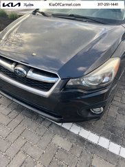 Used 2014 Subaru Impreza 2.0i Limited image 1