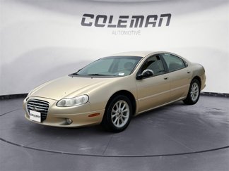 Used 1999 Chrysler LHS image 1