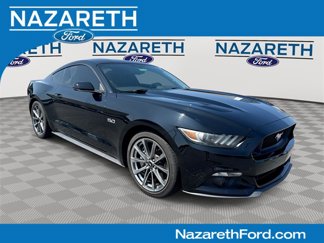 Used 2015 Ford Mustang GT Premium w/ Equipment Group 401A image 1