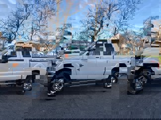Used 2015 Ford F350 Lariat w/ Lariat Ultimate Package image 1