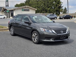 Used 2013 Honda Accord LX image 1