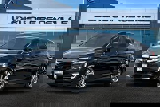 Used 2019 Honda Clarity Touring image 1