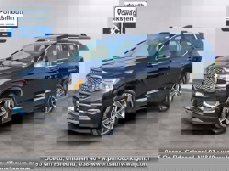 Used 2018 GMC Acadia Denali image 1