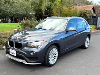 Used 2015 BMW X1 sDrive28i w/ Ultimate Package image 1