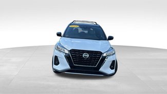 Used 2021 Nissan Kicks SR w/ SR Premium Package video 2