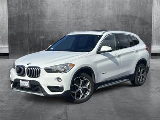Used 2018 BMW X1 sDrive28i image 1