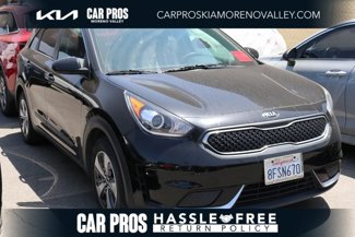 Certified 2018 Kia Niro LX image 1