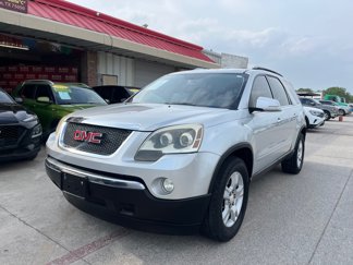 Used 2010 GMC Acadia SLT image 1