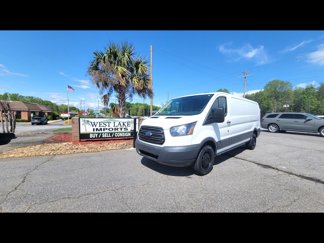 Used 2016 Ford Transit 150 148 Low Roof image 1