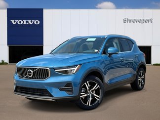 New 2025 Volvo XC40 B5 Core w/ Climate Package image 1