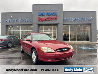 Used 2003 Ford Taurus SE image 1