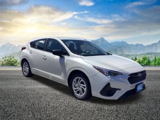 New 2025 Subaru Impreza 2.0i w/ Popular Package #1A image 1