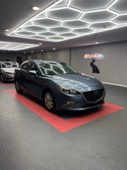 Used 2016 MAZDA MAZDA3 i Sport w/ Preferred Equipment Package image 1
