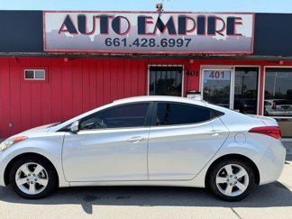 Used 2011 Hyundai Elantra GLS w/ Preferred Equipment Pkg 3 image 1