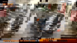 Used 2012 RAM 2500 Power Wagon Laramie image 1