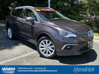 Used 2017 Buick Envision Premium image 1