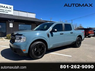 Used 2023 Ford Maverick XLT w/ Equipment Group 300A Standard image 1