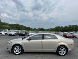 Used 2011 Chevrolet Malibu LS image 1