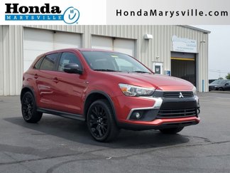 Used 2017 Mitsubishi Outlander Sport LE image 1