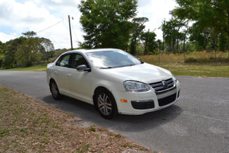 Used 2006 Volkswagen Jetta TDI image 1