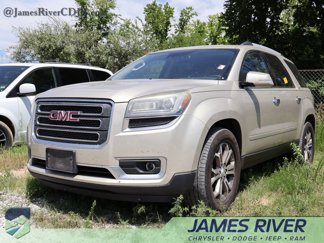 Used 2015 GMC Acadia SLT image 1