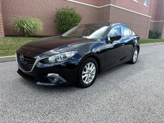 Used 2016 MAZDA MAZDA3 i Touring w/ Popular Equipment Package image 1