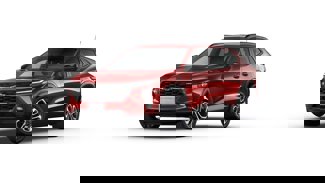 New 2025 Chevrolet Trax RS w/ Sunroof Package image 1