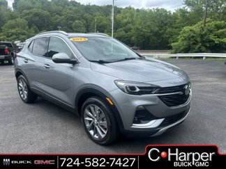 Used 2023 Buick Encore GX Essence w/ Experience Buick Package image 1