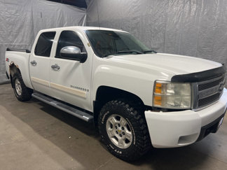 Used 2008 Chevrolet Silverado 1500 LTZ w/ Safety Package image 1
