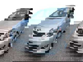Used 2010 Toyota Corolla S w/ S EVP Pkg #3 image 1