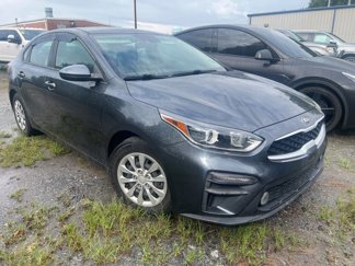 Used 2021 Kia Forte Sedan image 1