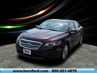Used 2011 Ford Taurus Limited image 1