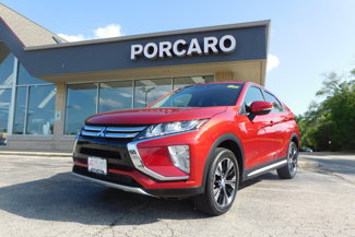 Used 2018 Mitsubishi Eclipse Cross SE image 1