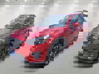Used 2016 MAZDA CX-5 Grand Touring image 1