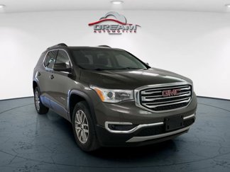 Used 2019 GMC Acadia SLE image 1