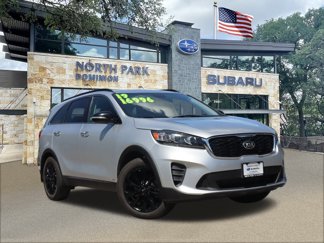 Used 2019 Kia Sorento S image 1