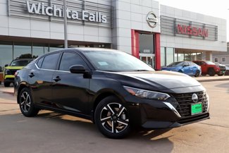 New 2025 Nissan Sentra SV w/ All-Weather Package video 1