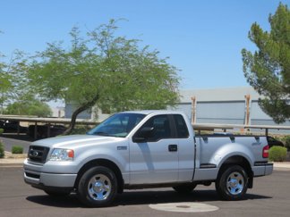 Used 2008 Ford F150 STX image 1