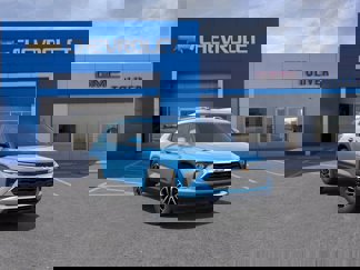 New 2025 Chevrolet TrailBlazer LT w/ Convenience Package image 1