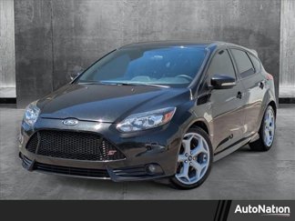 Used 2014 Ford Focus ST w/ Equipment Group 202A image 1