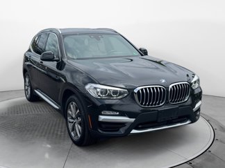 Used 2019 BMW X3 xDrive30i w/ Premium Package image 1