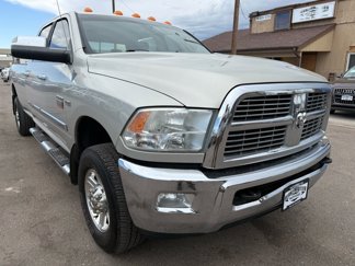 Used 2010 Dodge Ram 2500 Truck Laramie w/ Protection Group image 1