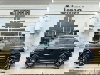 Certified 2024 Dodge Durango R/T image 1