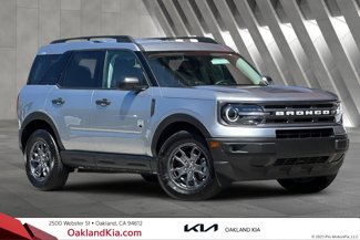 Used 2022 Ford Bronco Sport Big Bend w/ Convenience Package image 1